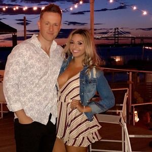 Meet your Posher, Jimmy